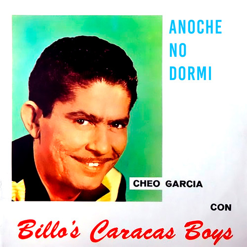 Billo´s Caracas Boys