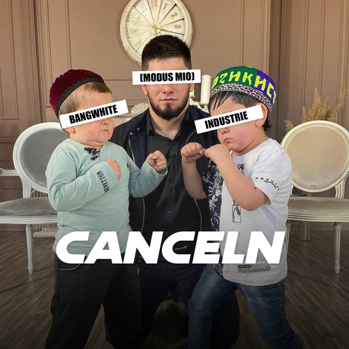 CANCELN (MODUS MIO) [Explicit]
