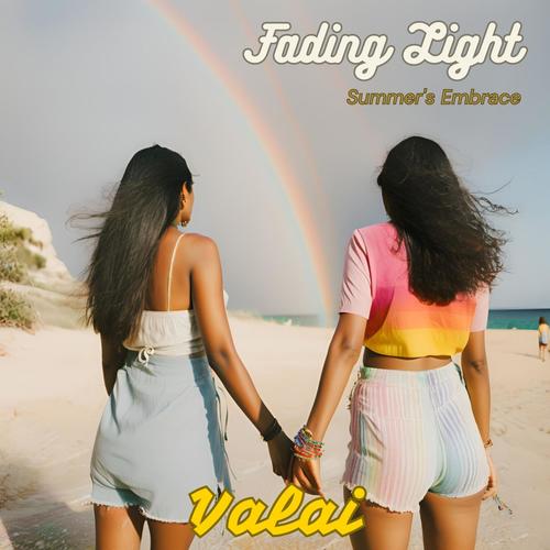 Fading Light (Summer`s Embrace) (feat. Stella Marix)