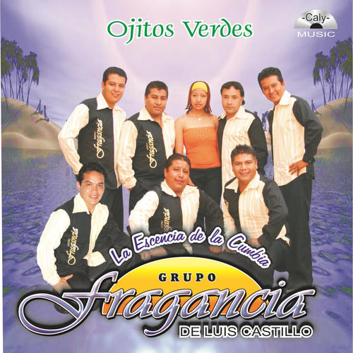 Ojitos verdes