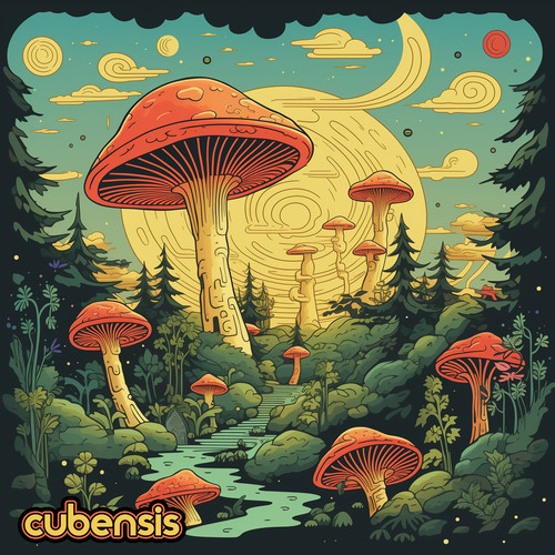 Cubensis