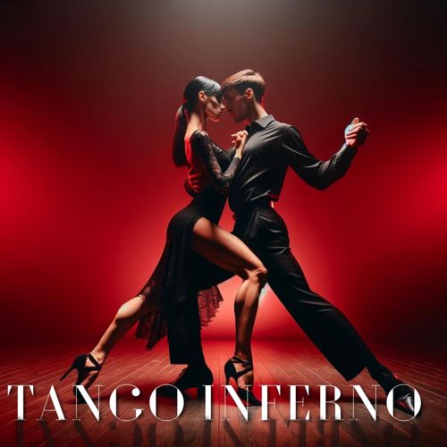 Tango Inferno (Sultry Movements, Lust, Latin Vibes)