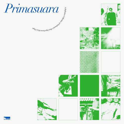 Primasuara