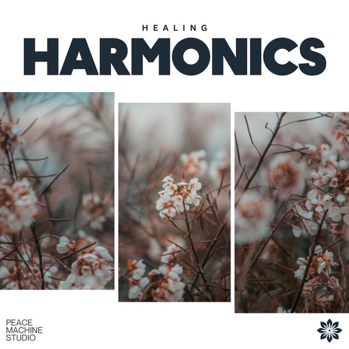 Healing Harmonics