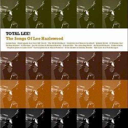 The songs of Lee Hazlewood