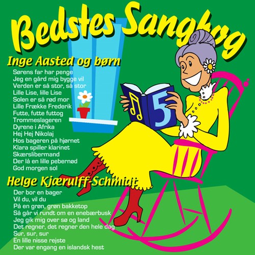 Bedstes Sangbog Vol. 5