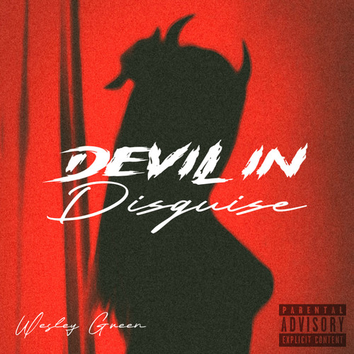 Devil in Disguise (Explicit)