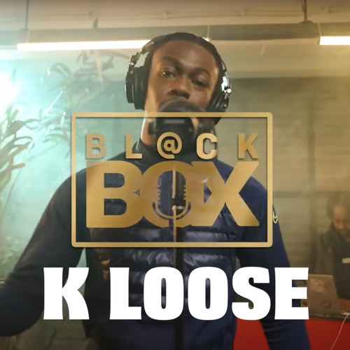 BL@CKBOX FREESTYLE (Explicit)