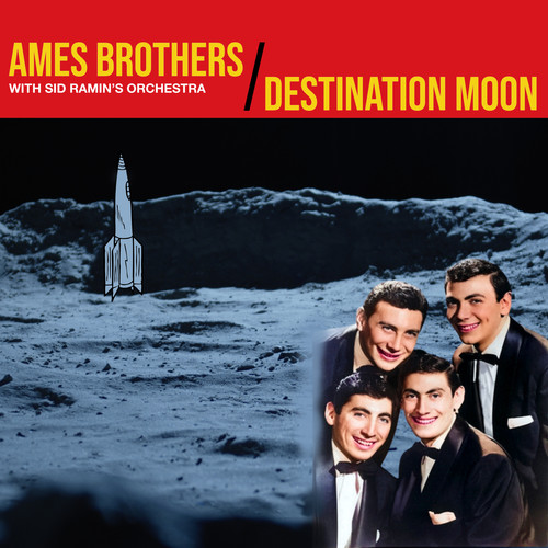 Destination Moon