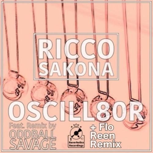 Oscill80r (feat. Flo Reen) [Flo Reen Revisit]