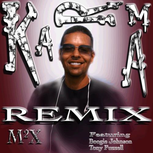 KARMA REMIX