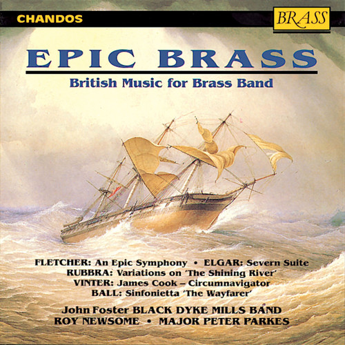 Epic Brass