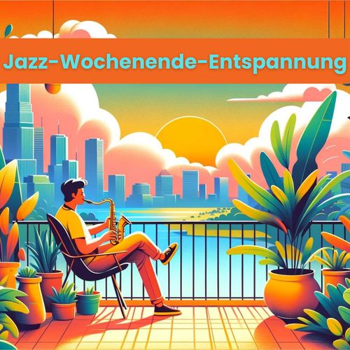 Jazz-Wochenende-Entspannung