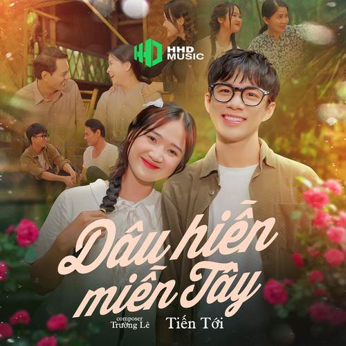 Đây Miền Tây Chín Dòng Phù Sa Remix - Dâu Hiền Miền Tây (KENR Remix)