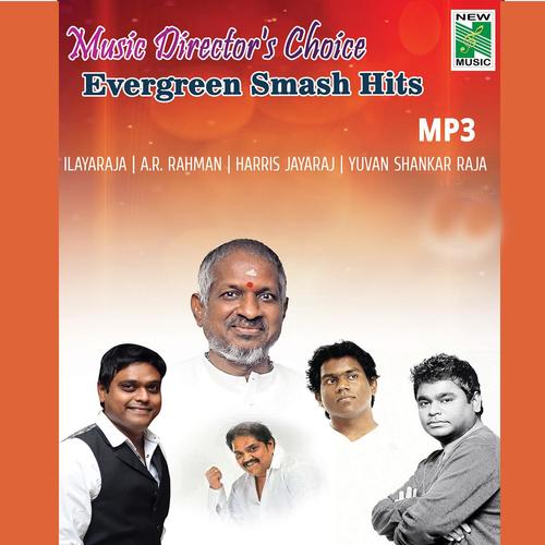 Music Director's Choice Evergreen 