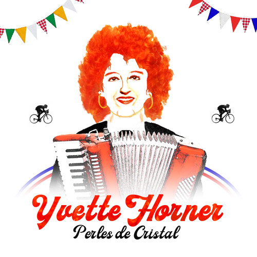 Yvette Horner 