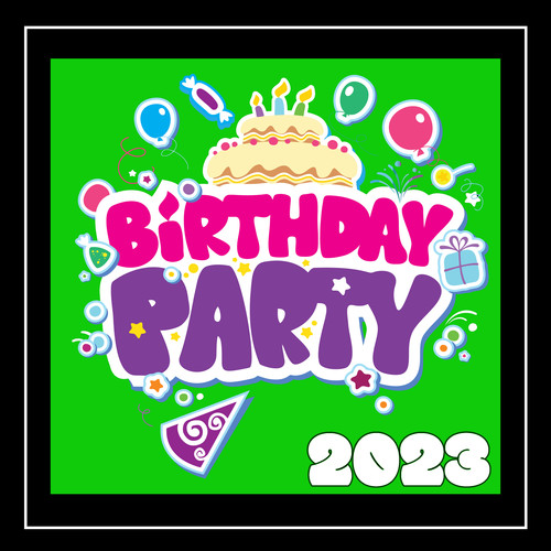 Birthday Party 2023