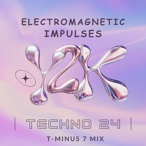 Techno 24 (T-Minus 7 Mix)