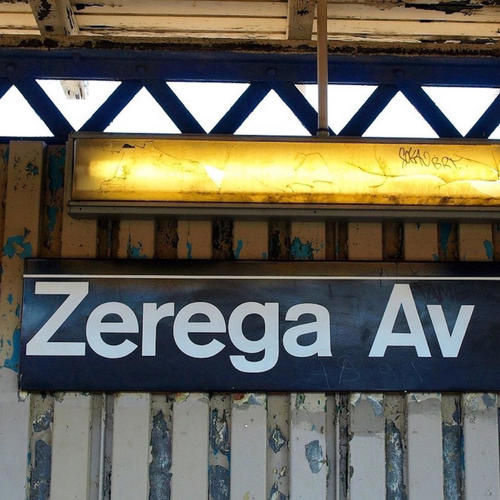 Zerega Av. (feat. Horace Andy)