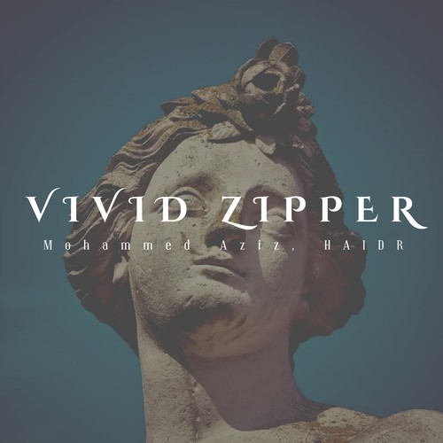 Vivid Zipper