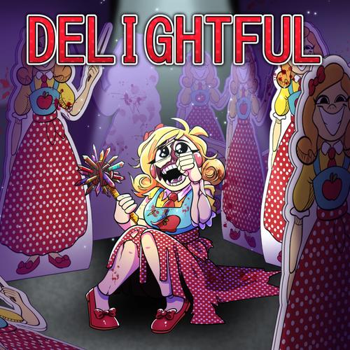 Delightful (Miss Delight's Theme)