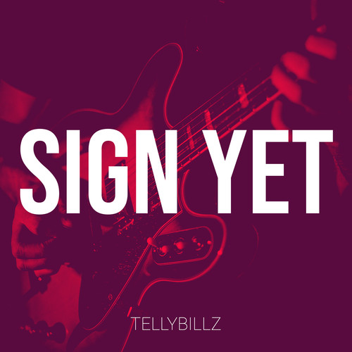 Sign Yet (Explicit)