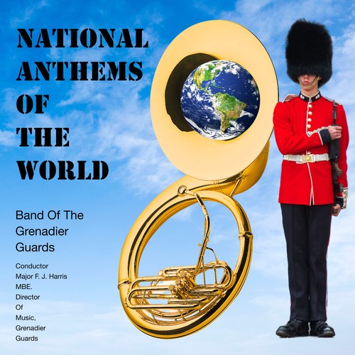 National Anthems of the World