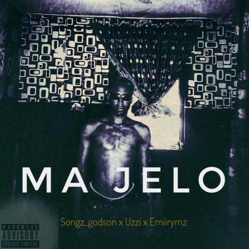 Ma Jelo (feat. Emiirymz & Uzzi) (Remastered Version) [Explicit]