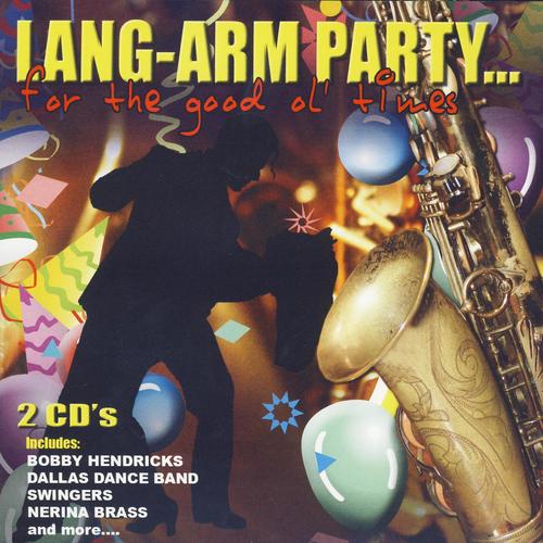 Lang-Arm Party…For The Good Ol Times