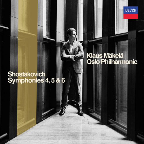 Shostakovich: Symphony No. 5 in D Minor, Op. 47: II. Allegretto