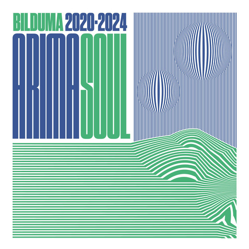 Arima Soul Bilduma 2020-2024