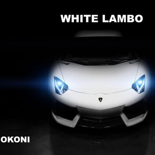 White Lambo (Explicit)