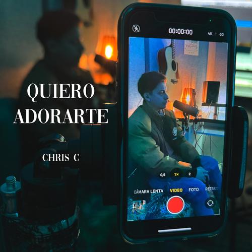 Quiero Adorarte