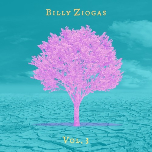 Billy Ziogas, Vol. 3