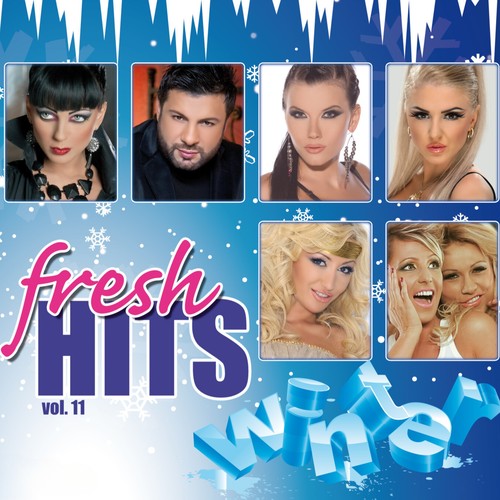 Fresh Hits Winter, Vol. 11