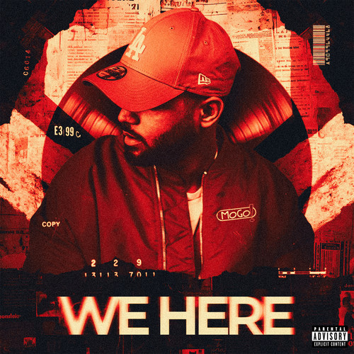 We Here (Explicit)