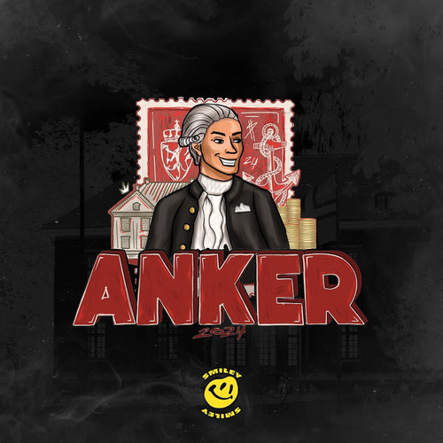 Anker 2024