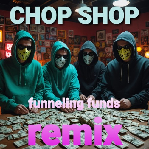 Funneling Funds (Remix)