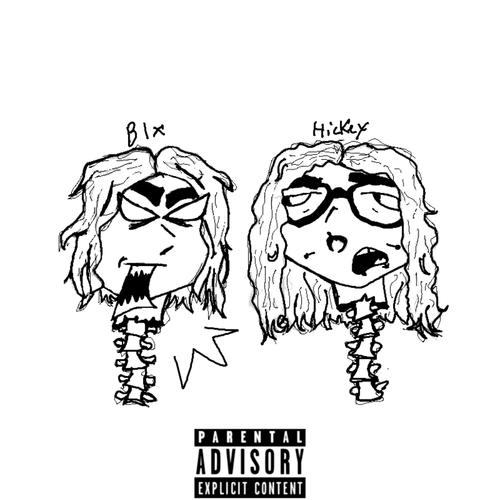 YEAH HOE! (feat. BLXDESMITH) [Explicit]