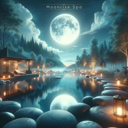 Moonrise Spa (Relaxing Retreat for Your Soul)