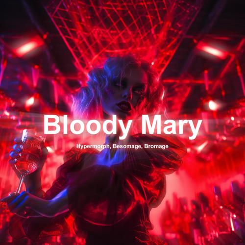 Bloody Mary (Techno Version)