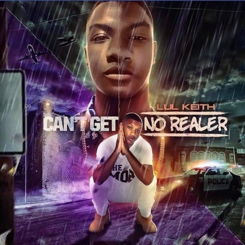 CANT GET NO REALER (Explicit)