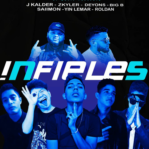 Infieles (Explicit)