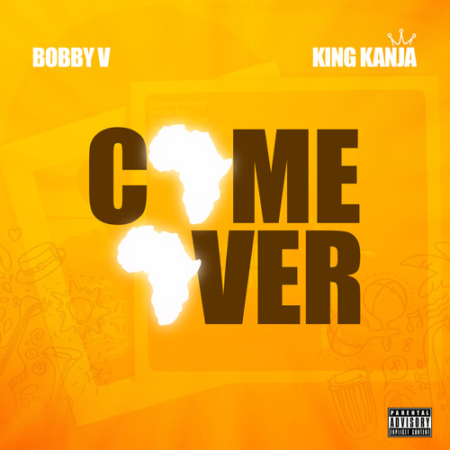 Come Over (Explicit)