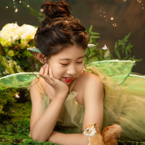寻找小王子