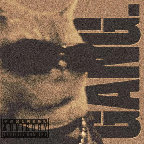 GANG. - EP