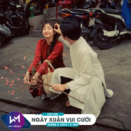Ngày Xuân Vui Cưới (Lofi Ver.)