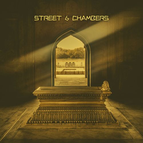 Street 6 Chambers (Explicit)