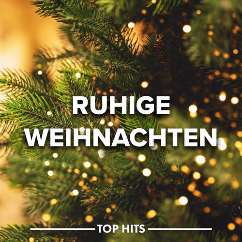 Ruhige Weihnachten 2023