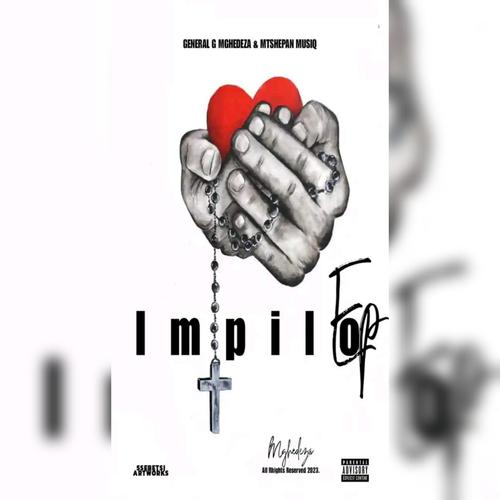 Impilo EP (Explicit)